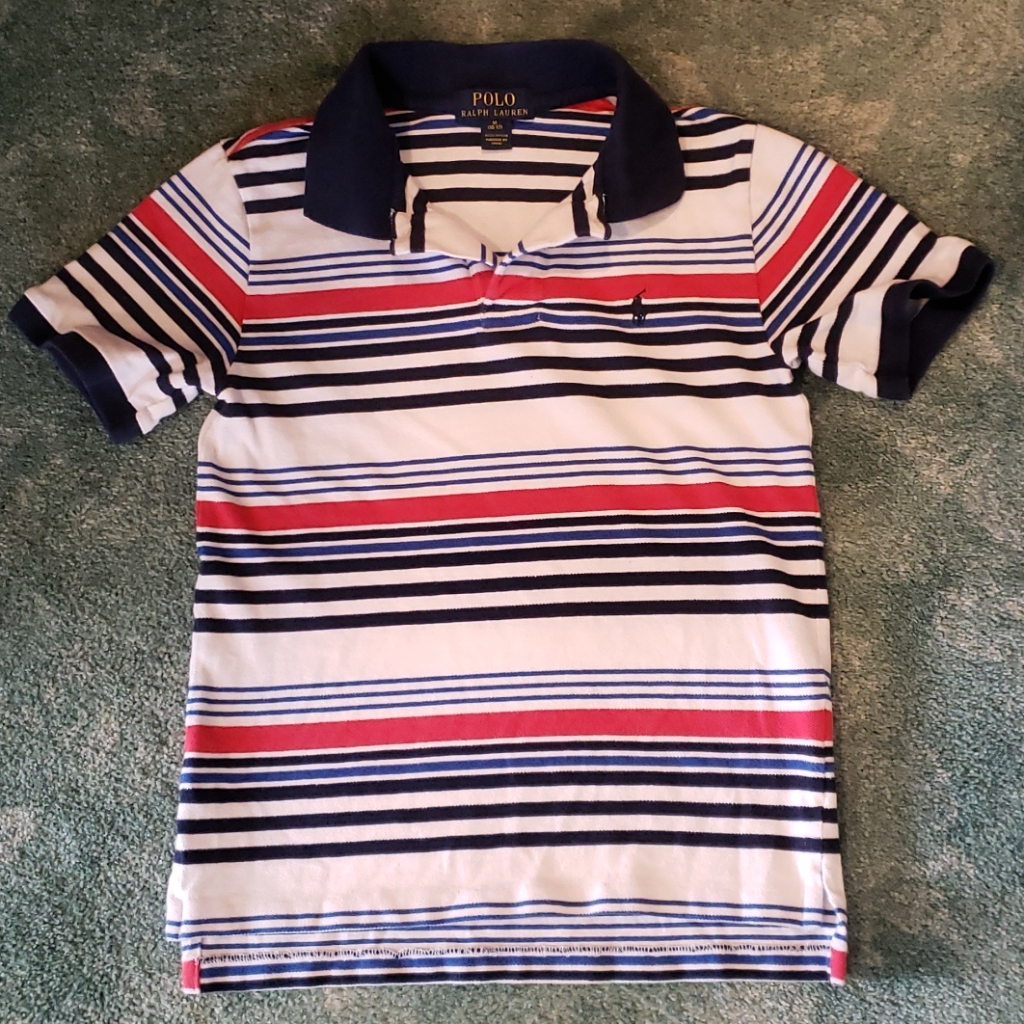 Polo Rl Polo